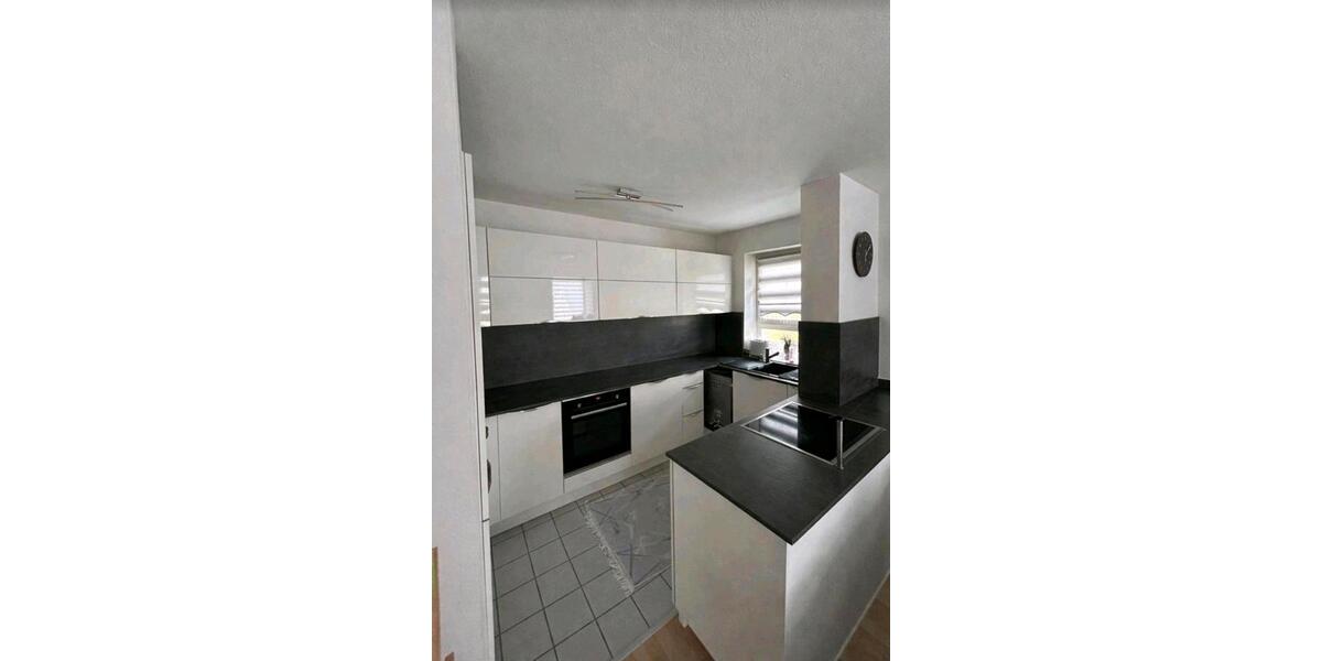 Etagenwohnung Nordendorf - 4 Zimmer, 89 m&sup2;, 345.000&euro; | Angebot:27107816