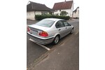 BMW 316i 200.000 km 2.500 &euro; Friedberg 86316