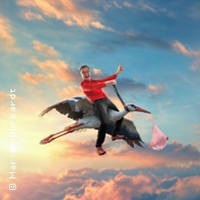 Heinrich Del Core - Juhuu, meine Frau wird Oma 06.11.2025 Stadthalle Gersthofen