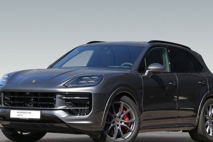 Porsche Cayenne 8.400 km 127.900 &euro; Gersthofen 86368
