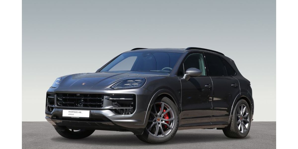 Porsche Cayenne 8.400 km 127.900 &euro; Gersthofen 86368