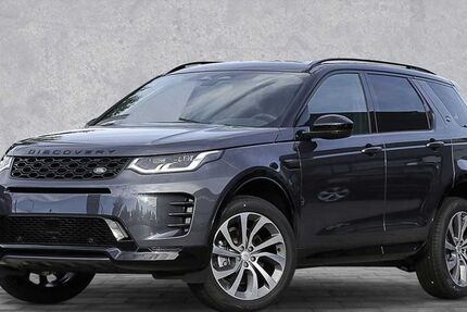 Land Rover Discovery Sport 2.000 km 63.990 € Augsburg 86165