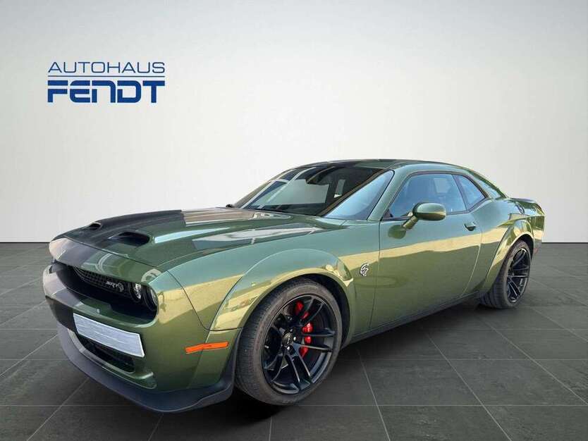 Challenger