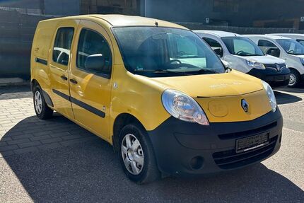 Renault Kangoo 65.000 km 4.740 € Peutenhausen / Gachenbach 86565