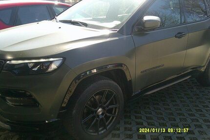 Jeep Compass 113.200 km 18.445 &euro; Buttenwiesen 86647