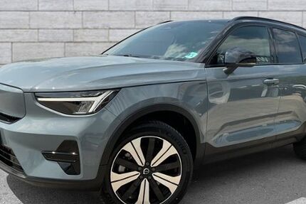 Volvo XC40 30.100 km 29.900 &euro; Augsburg 86179