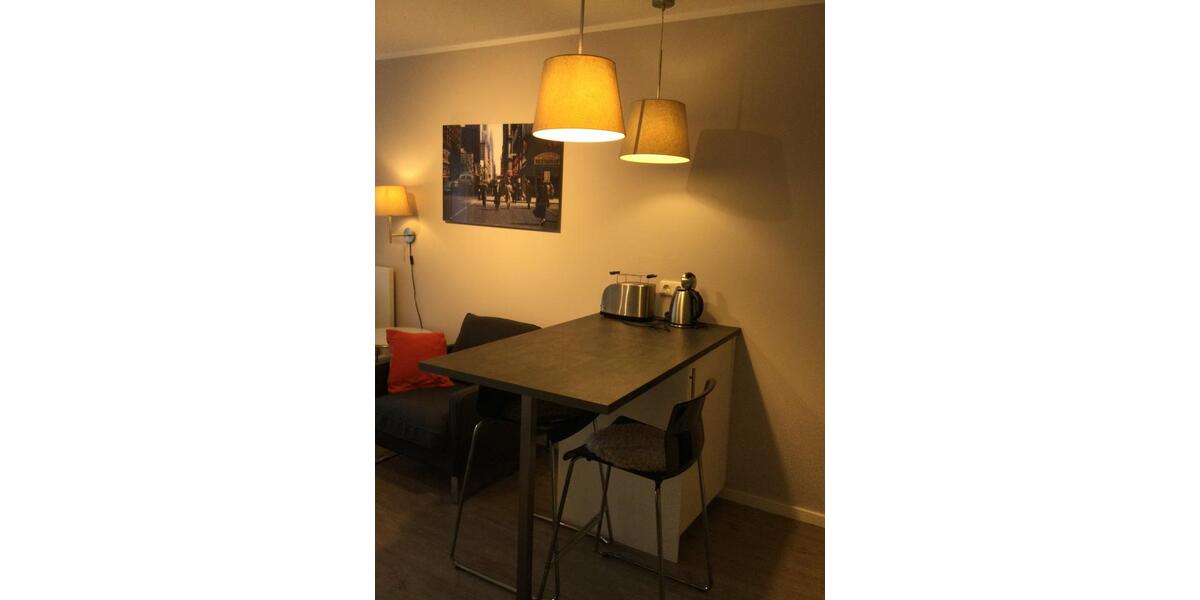 Etagenwohnung Augsburg Lechhausen - 1 Zimmer, 29 m&sup2;, 157.000&euro; | Angebot:27021007