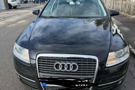 Audi A6 198.000 km 1.990 &euro; Königsbrunn 86343