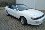Toyota Celica Cabriolet 320.000 km 7.500 &euro; Friedberg 86316