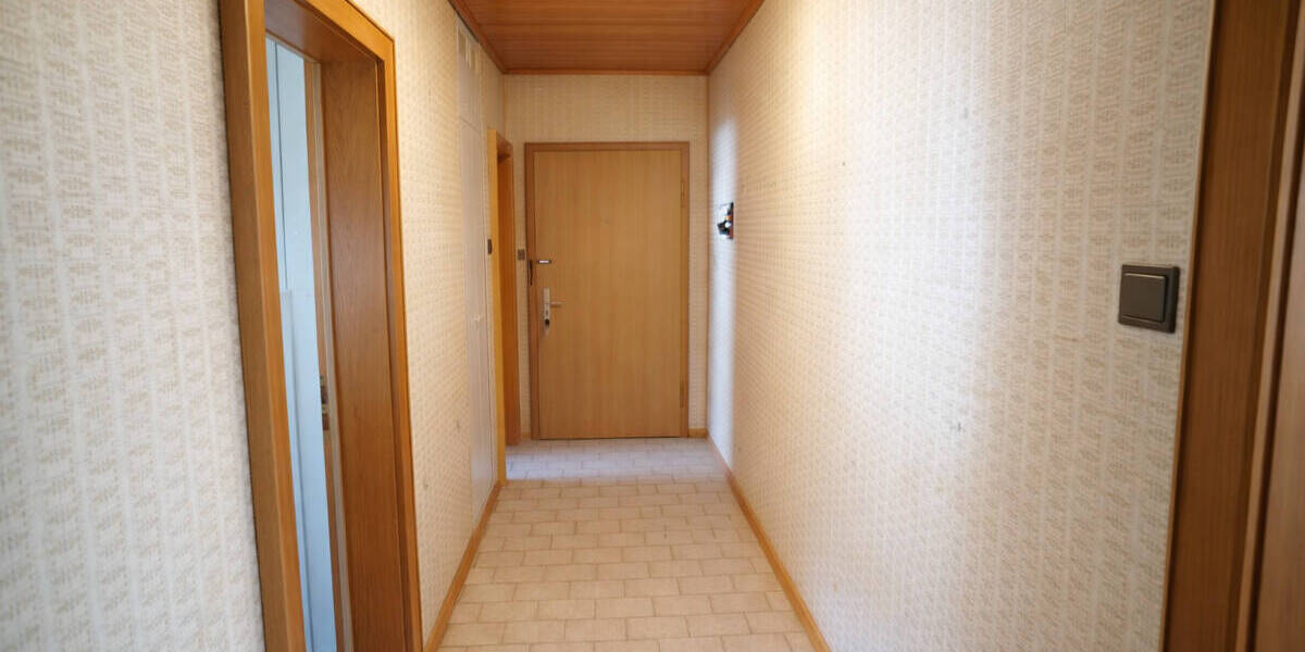 Etagenwohnung Neusäß - 2 Zimmer, 59 m&sup2;, 183.000&euro; | Angebot:25927914