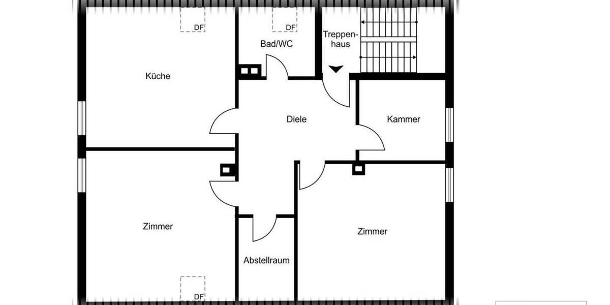 Mehrfamilienhaus, Wohnhaus Friedberg - Stätzling Stätzling - 9 Zimmer, 267 m&sup2;, 749.000&euro; | Angebot:26433672