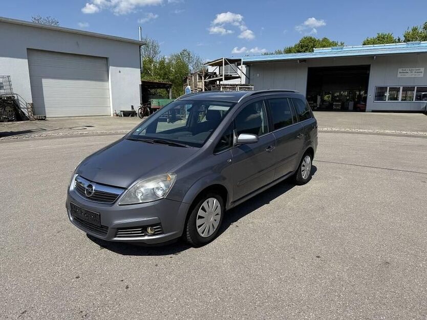 Zafira