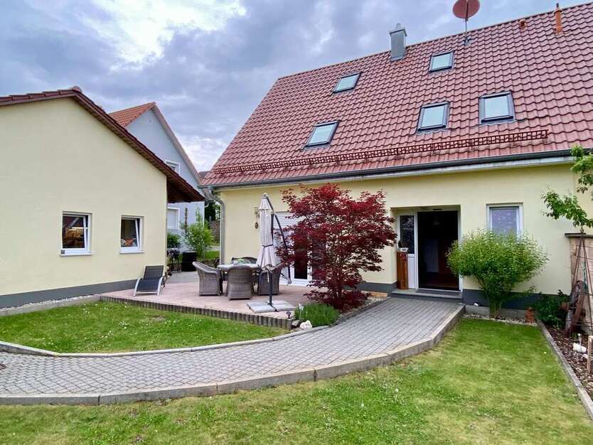 Haus zum Mieten in Pfaffenhofen an der Glonn 1.650 € 130 m²