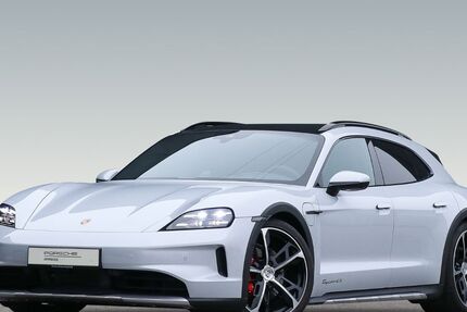 Porsche Taycan 39.980 km 99.800 € Gersthofen 86368