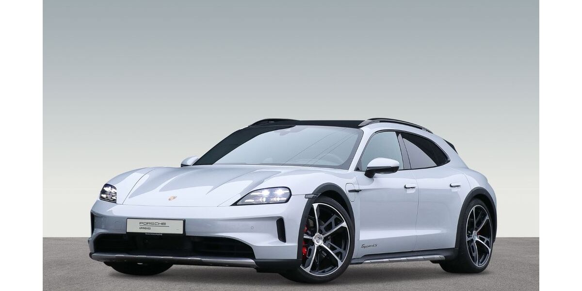 Porsche Taycan 39.980 km 99.800 € Gersthofen 86368