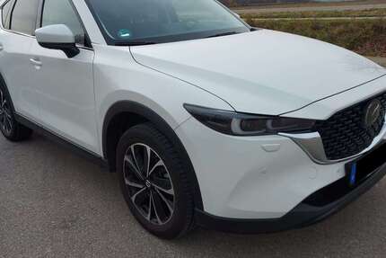 Mazda CX-5 12.700 km 33.500 &euro; Langweid a.Lech 86462