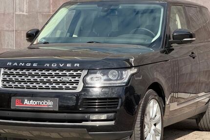 Land Rover Range Rover 119.900 km 33.990 &euro; Langweid 86462
