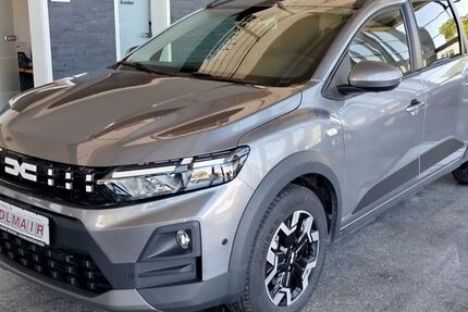 Dacia Jogger 5.000 km 25.460 &euro; Mering 86415