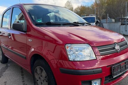 Fiat Panda 61.000 km 2.980 € Gessertshausen 86459