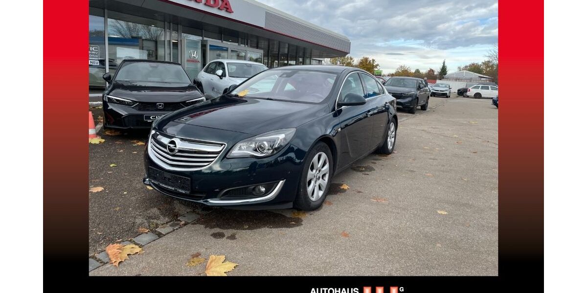 Opel Insignia 147.600 km 6.650 &euro; Augsburg 86156