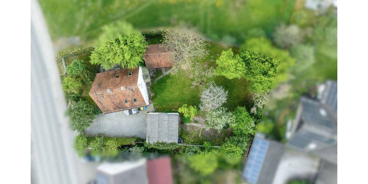 Einfamilienhaus Gessertshausen Margertshausen - 4 Zimmer, 93 m&sup2;, 426.000&euro; | Angebot:26594922