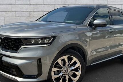 Kia Sorento 38.200 km 38.490 &euro; Augsburg 86179