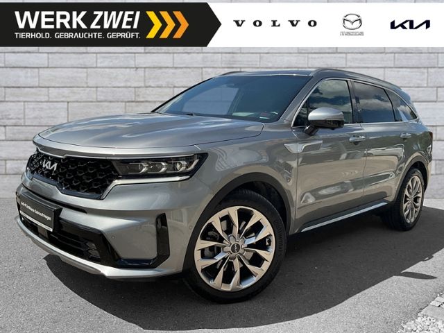 Kia Sorento 38.200 km 38.490 &euro; Augsburg 86179