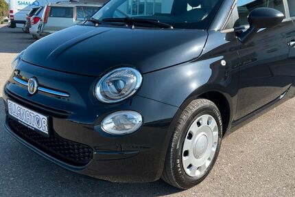 Fiat 500 11.490 km 26.990 &euro; Stadtbergen 86391