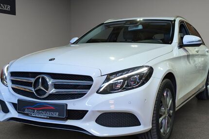 Mercedes-Benz C 180 72.065 km 19.990 &euro; Wagenhofen 85235