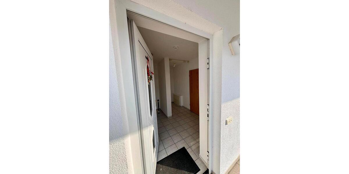 Etagenwohnung Augsburg Bergheim - 2 Zimmer, 55 m&sup2;, 1.000&euro; | Angebot:25350094