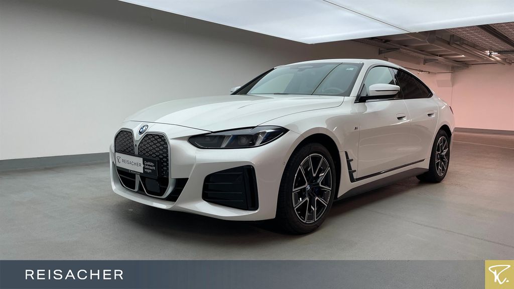 BMW i4 16.063 km 50.749 &euro; Augsburg 86167