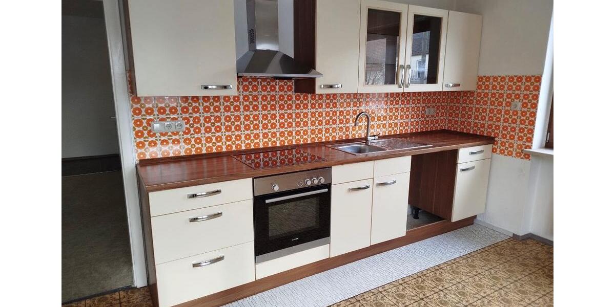 Erdgeschoßwohnung Buttenwiesen - 4 Zimmer, 101 m&sup2;, 900&euro; | Angebot:25875100