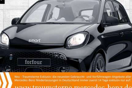 Smart forFour 22.080 km 10.490 &euro; Augsburg 86161