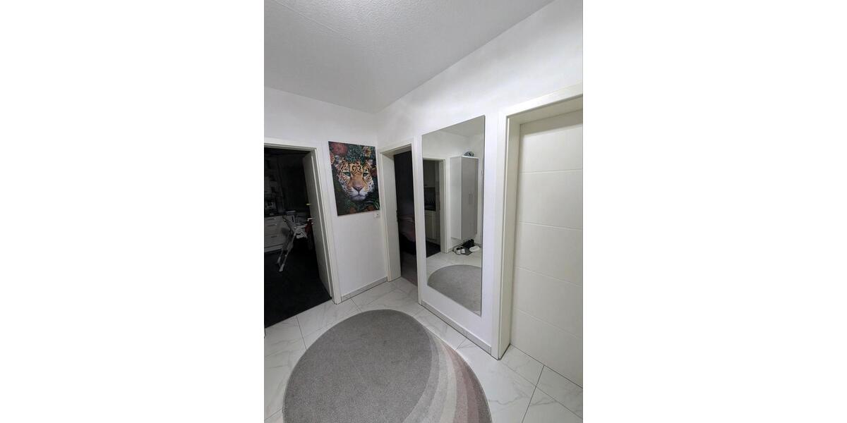 Erdgeschoßwohnung Stadtbergen - 3 Zimmer, 70 m&sup2;, 360.000&euro; | Angebot:25523128