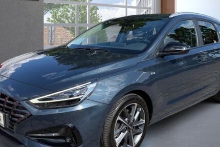 Hyundai i30 73.800 km 18.485 &euro; Augsburg 86165