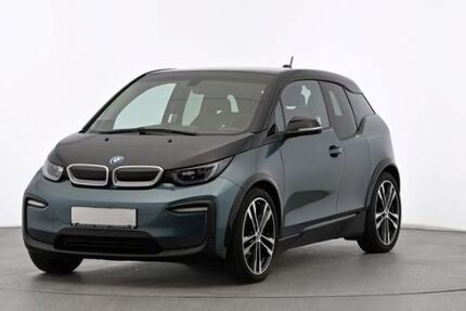 BMW i3 62.420 km 22.900 &euro; Aichach 86551