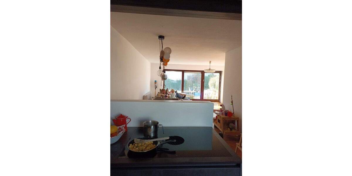 Doppelhaushälfte Friedberg- Derching Derching - 5 Zimmer, 129 m&sup2;, 629.000&euro; | Angebot:25775632