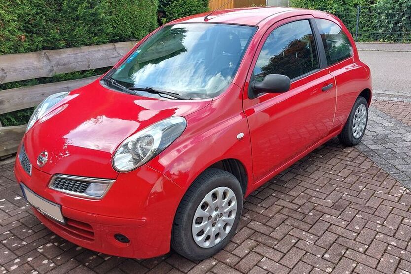Micra