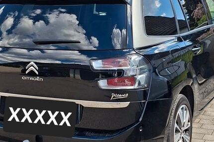 Citroen C4 Picasso 193.000 km 8.100 &euro; Zusmarshausen 86441