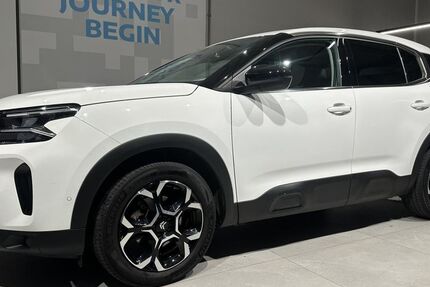 Citroen C5 Aircross 20.009 km 17.495 &euro; Augsburg 86179