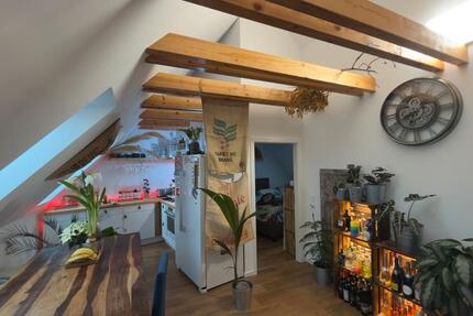 Mietwohnung Augsburg-Lechhausen 3 zimmer