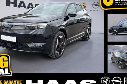 Opel Grandland (X) 3.000 km 46.490 &euro; Augsburg 86159