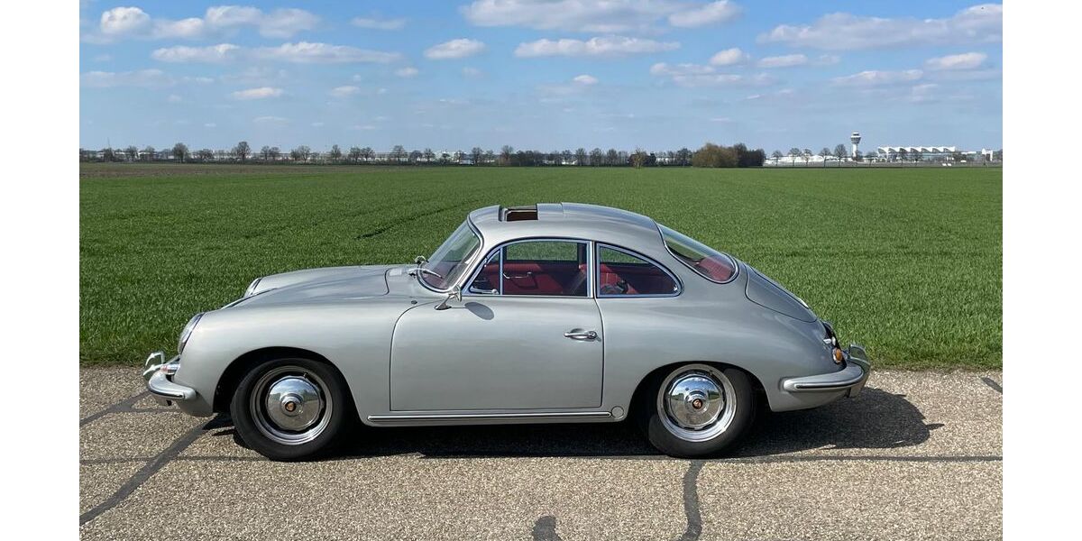 Porsche 356 104.000 km 119.900 &euro; Aichach 86551