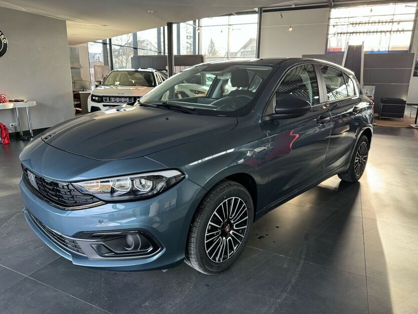 Fiat Tipo 7.500 km 22.980 € Diedorf / Augsburg 86420