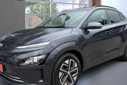 Hyundai KONA 34.500 km 18.985 &euro; Augsburg 86165