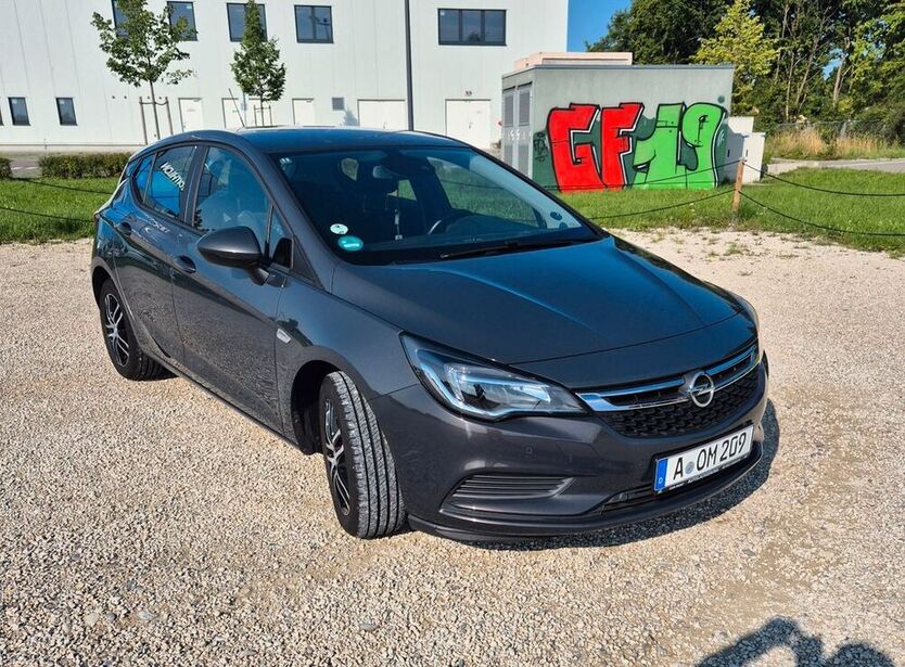 Astra