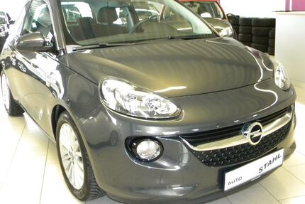 Opel Adam 76.212 km 13.400 &euro; Untermeitingen 86836