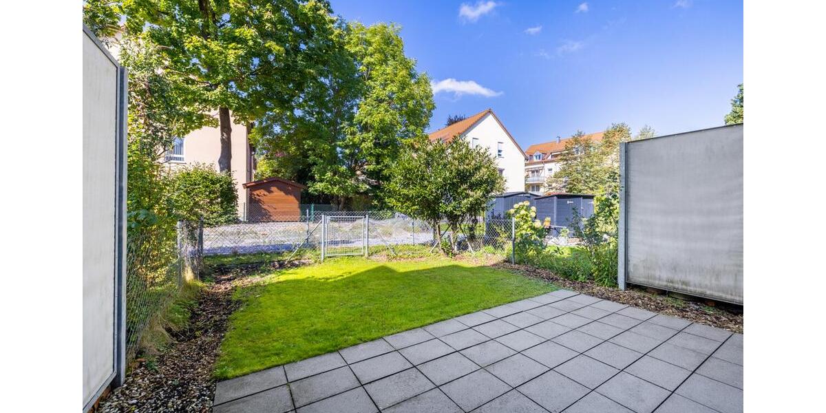 Reihenhaus Augsburg Haunstetten-Siebenbrunn - 5 Zimmer, 147 m&sup2;, 2.250&euro; | Angebot:24762123