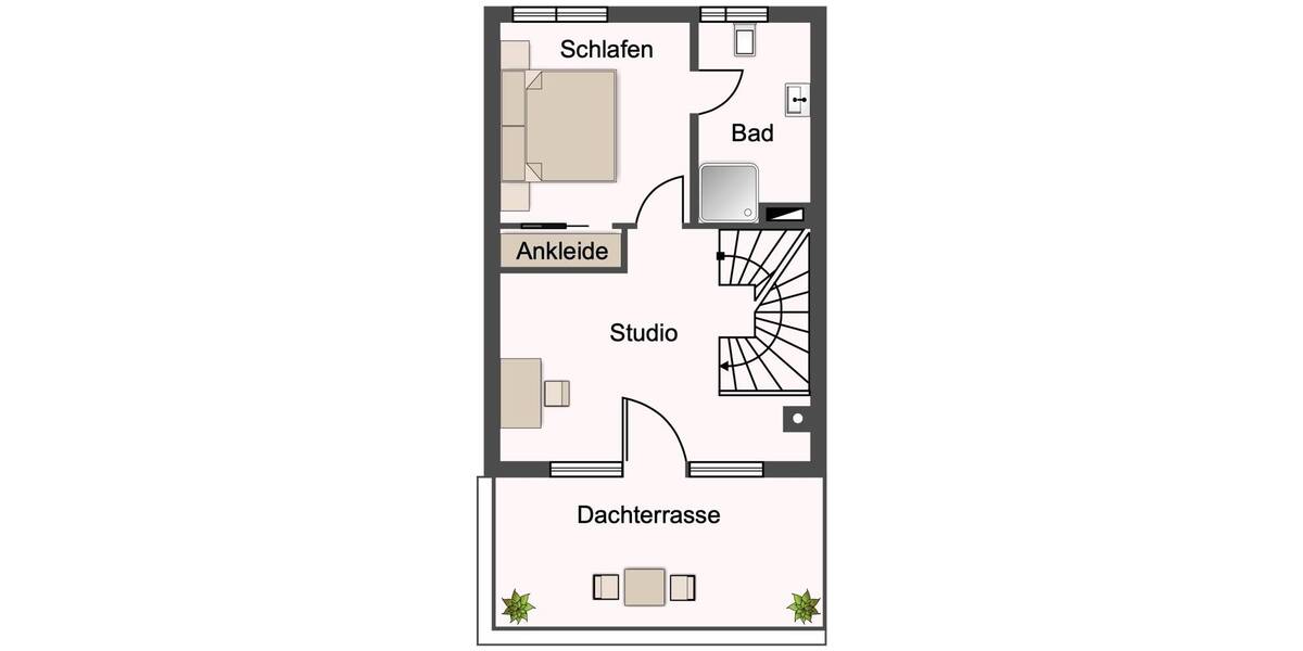 Reihenendhaus Gersthofen - 6 Zimmer, 157 m&sup2;, 845.000&euro; | Angebot:25996075