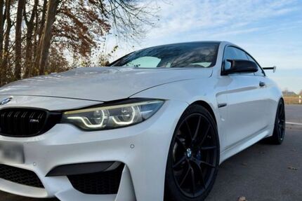 BMW M4 59.999 km 1.234 &euro; Kühbach 86556